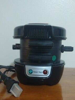 Hamilton Beach Breakfast Sandwich Maker